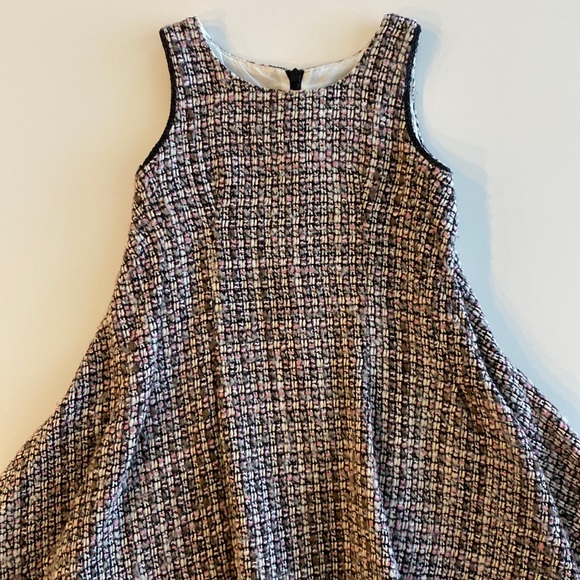 Val Max Girls Dress - Picture 4 of 10